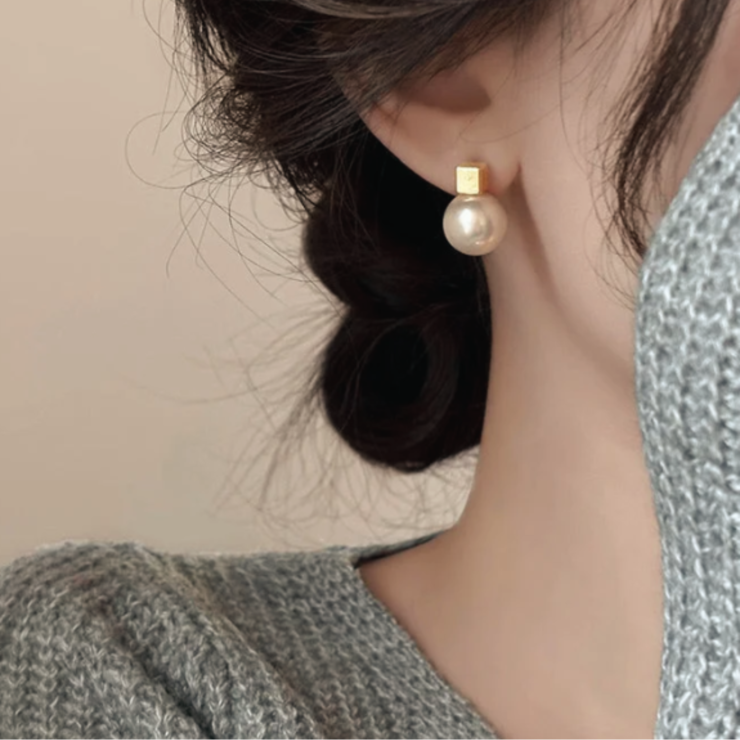 Earring