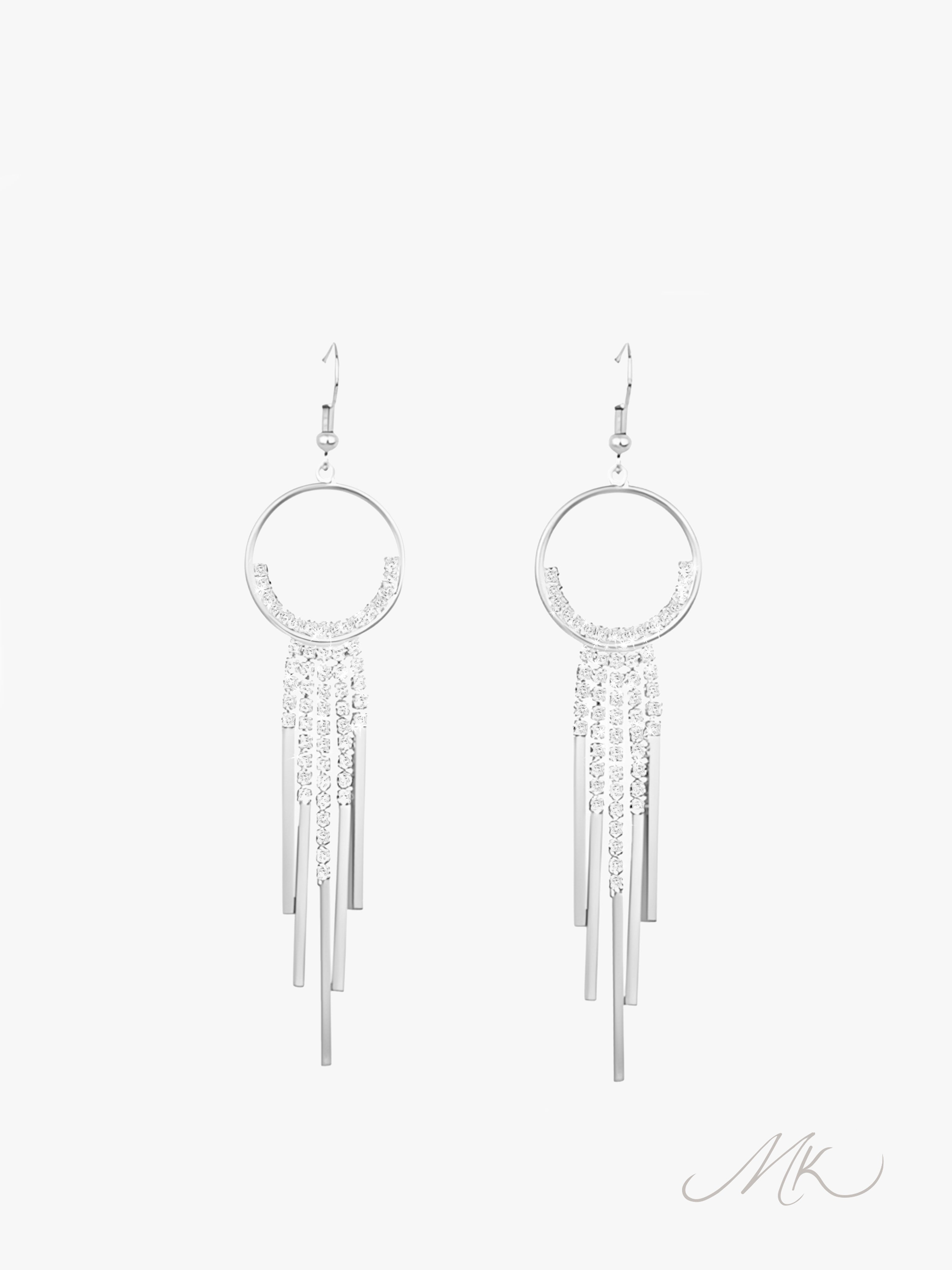 Luna Earring