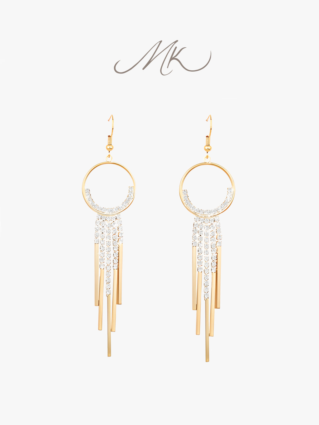 Luna Earring