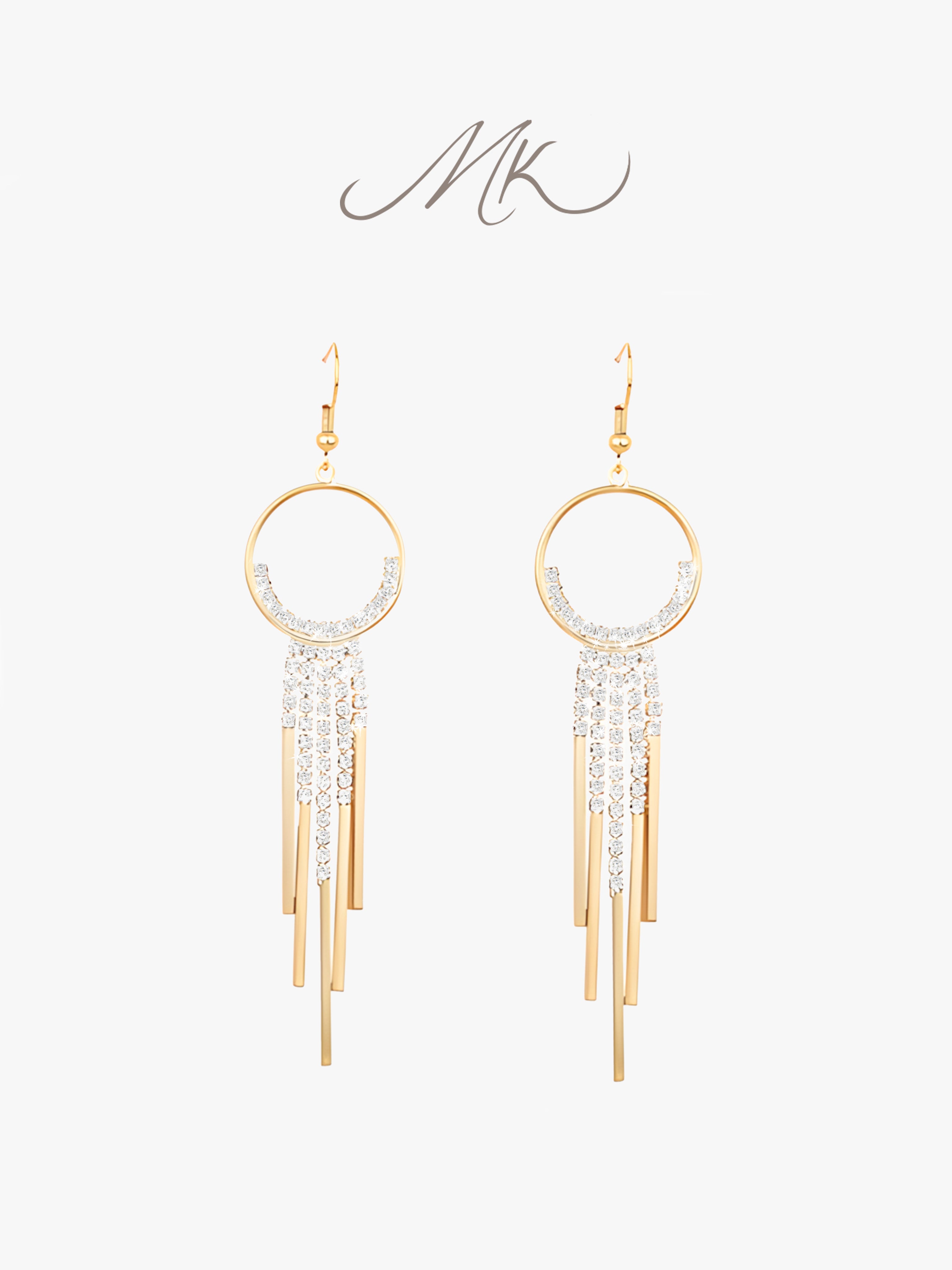 Luna Earring