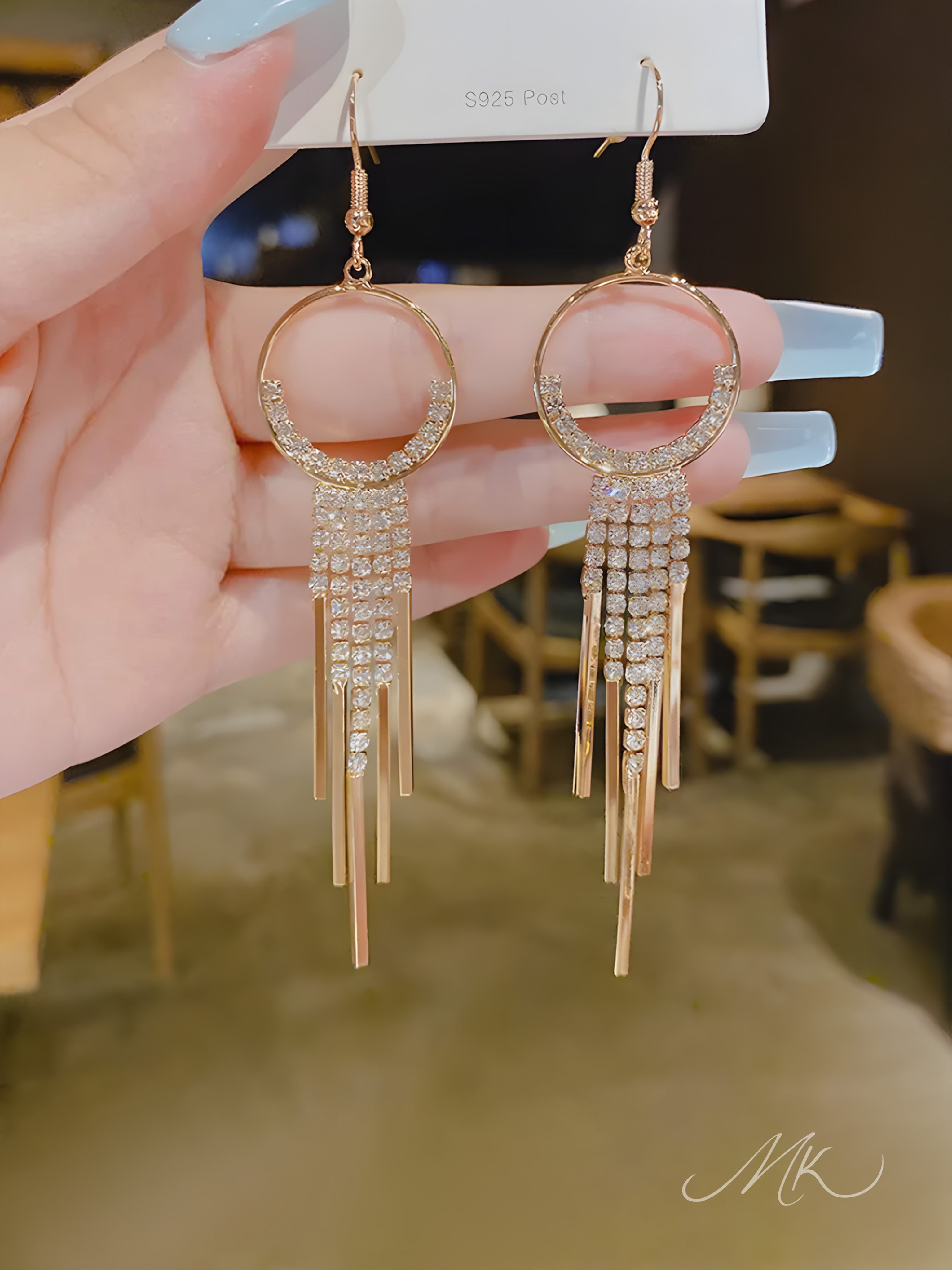 Luna Earring