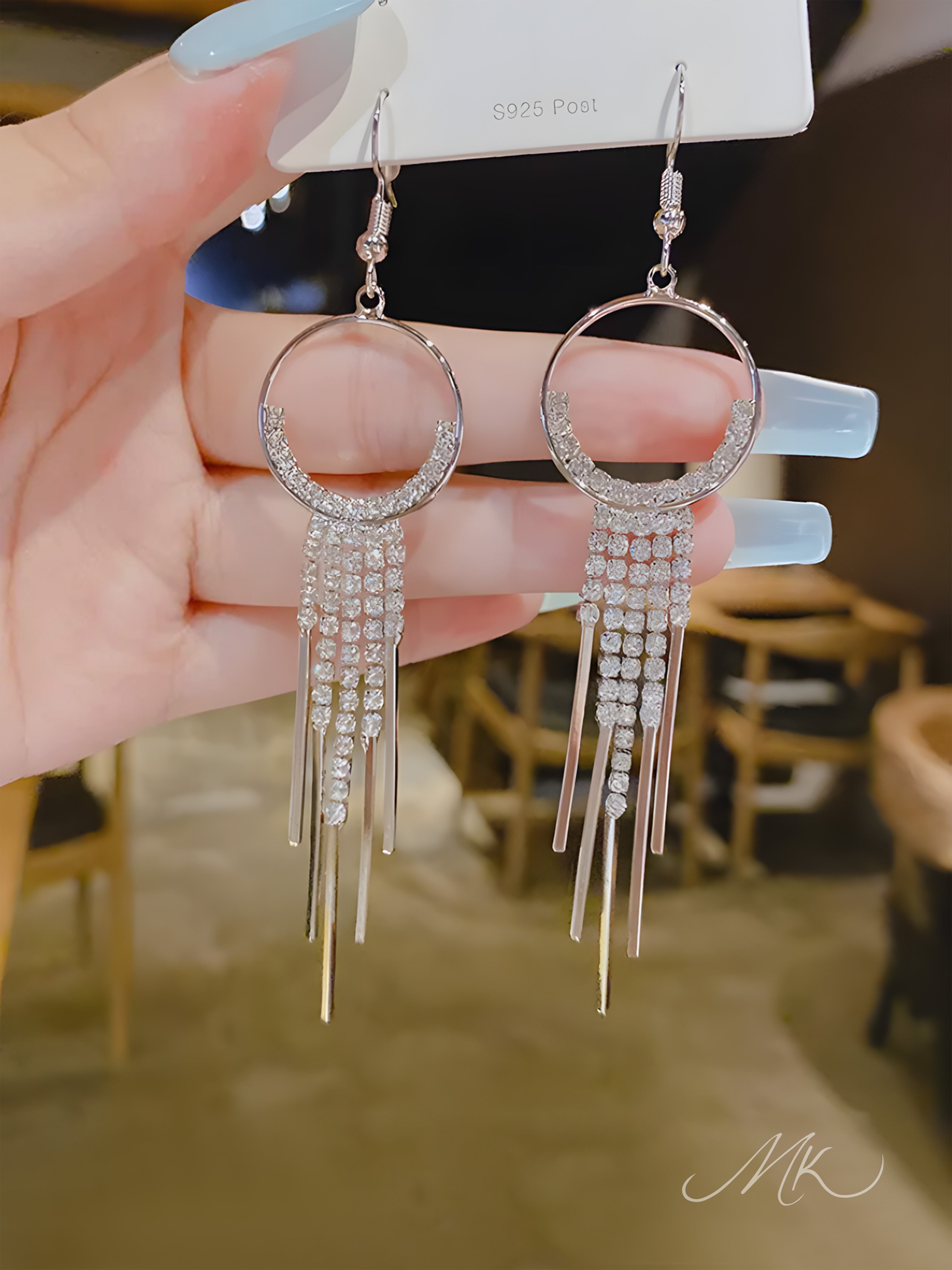 Luna Earring