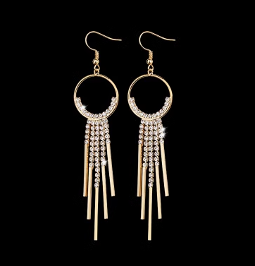 Luna Earring