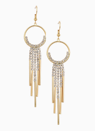 Luna Earring