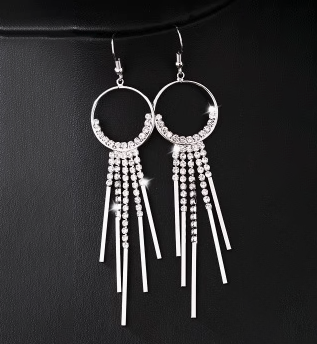 Luna Earring