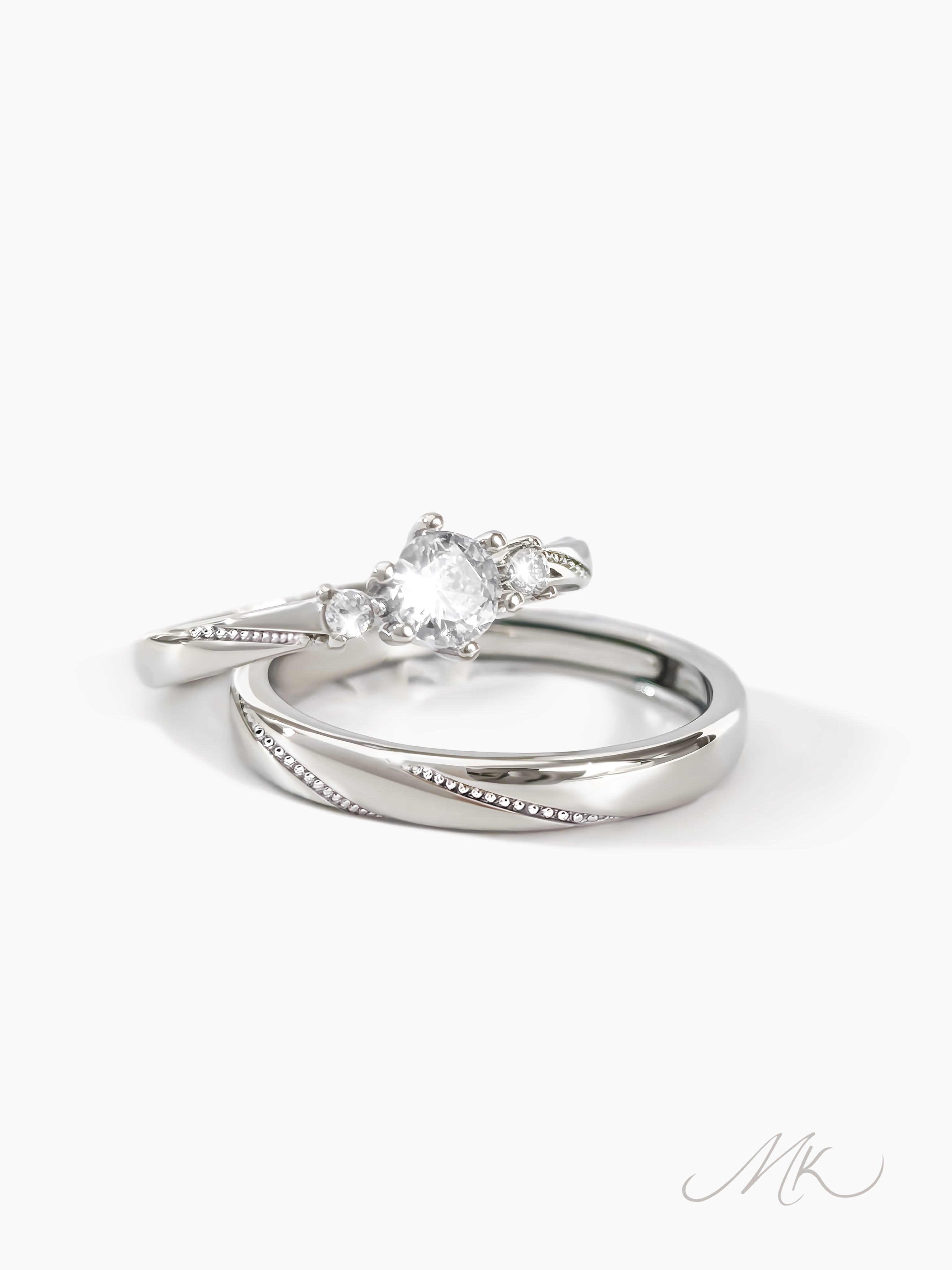 Sovereign Ring [ENGRAVABLE]